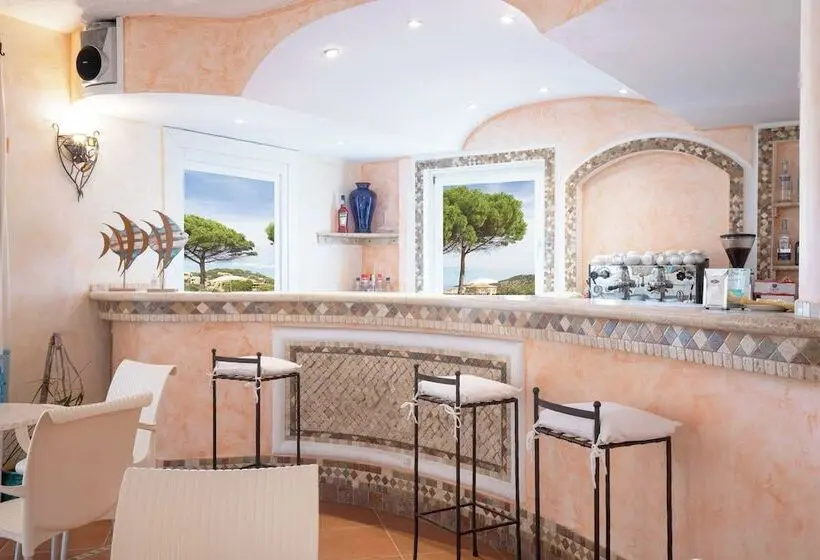 ホテル Hotiday Room Collection   Baja Sardinia