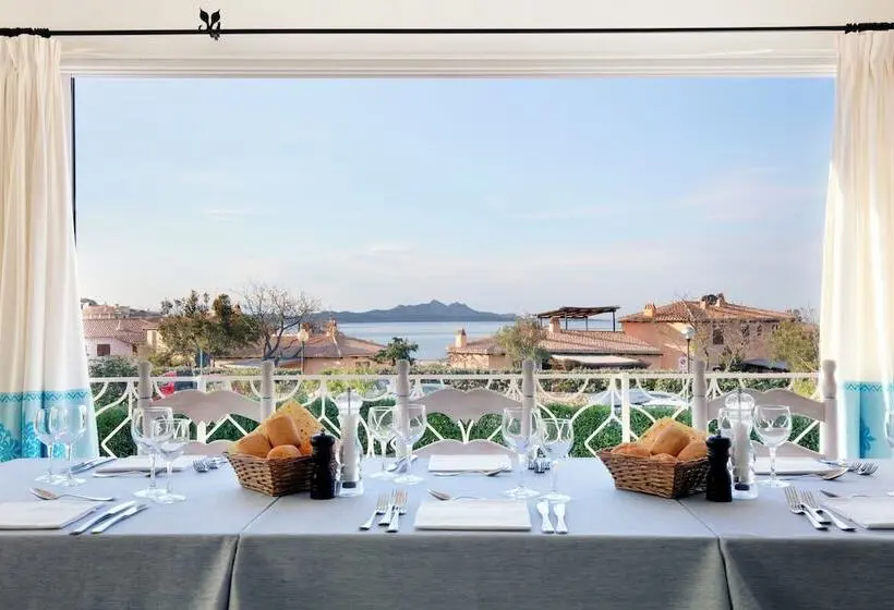 ホテル Hotiday Room Collection   Baja Sardinia