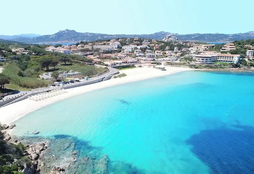 ホテル Hotiday Room Collection   Baja Sardinia