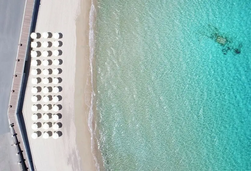 ホテル Hotiday Room Collection   Baja Sardinia