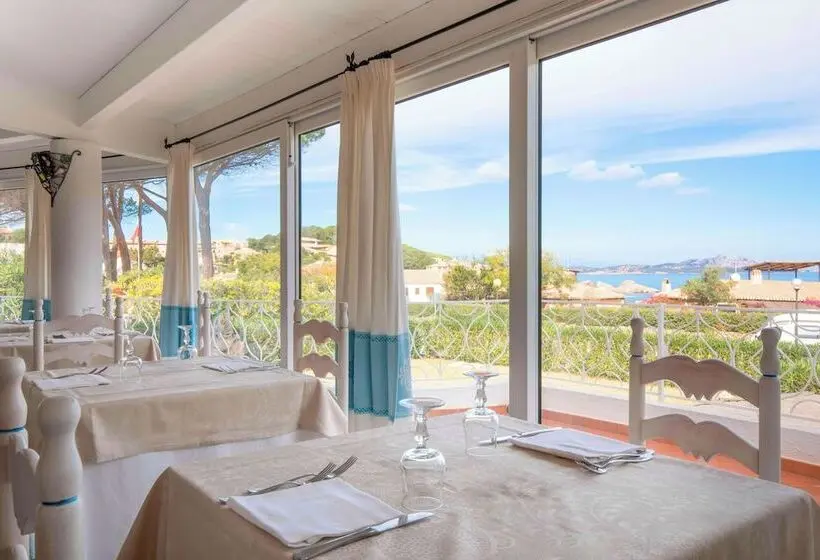 ホテル Hotiday Room Collection   Baja Sardinia