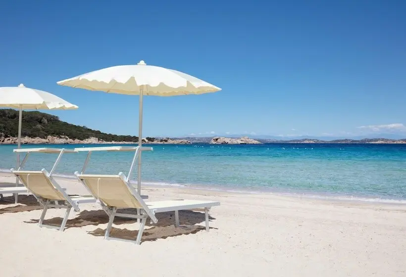 ホテル Hotiday Room Collection   Baja Sardinia