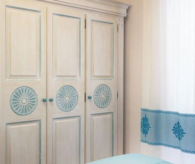 ホテル Hotiday Room Collection   Baja Sardinia