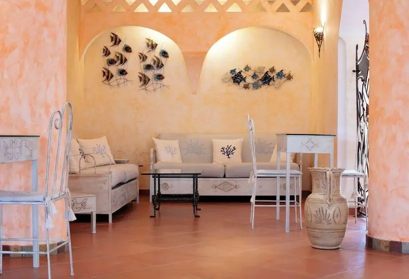 ホテル Hotiday Room Collection   Baja Sardinia