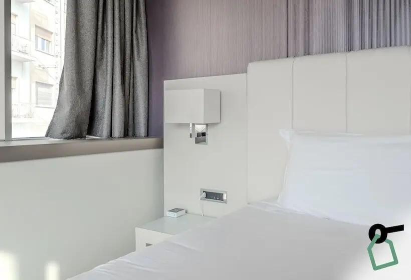 هتل Hotiday Room Collection   Trapani