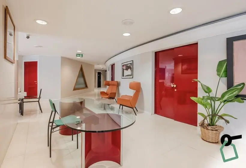 هتل Hotiday Room Collection   Trapani