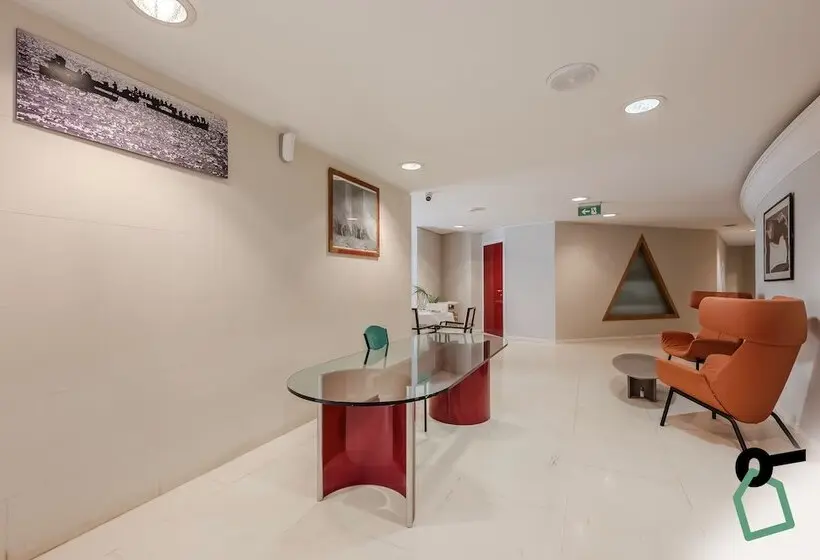 هتل Hotiday Room Collection   Trapani