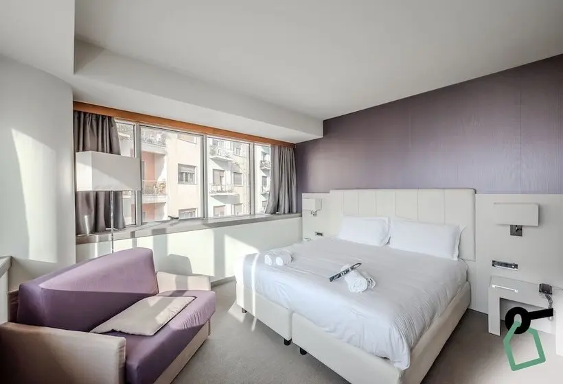 هتل Hotiday Room Collection   Trapani
