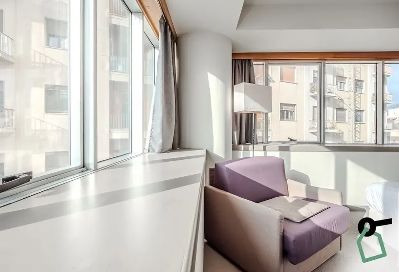هتل Hotiday Room Collection   Trapani