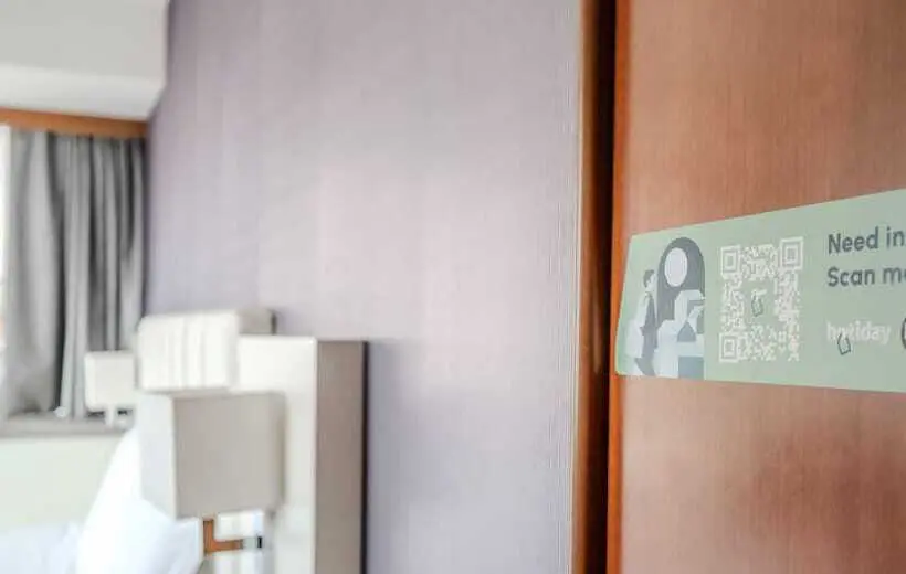 هتل Hotiday Room Collection   Trapani