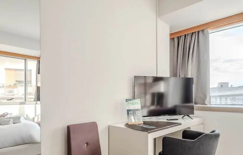 هتل Hotiday Room Collection   Trapani