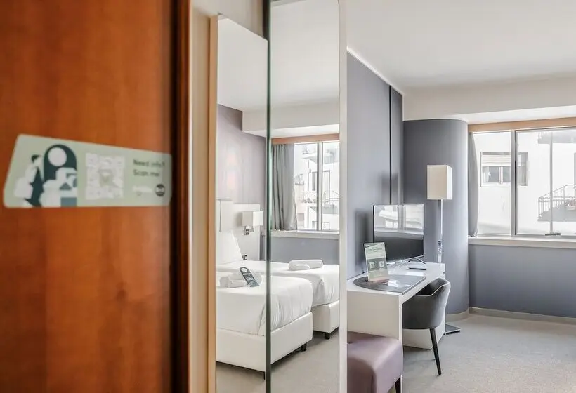 هتل Hotiday Room Collection   Trapani