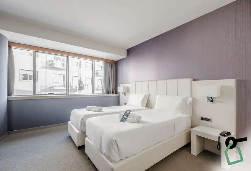 هتل Hotiday Room Collection   Trapani