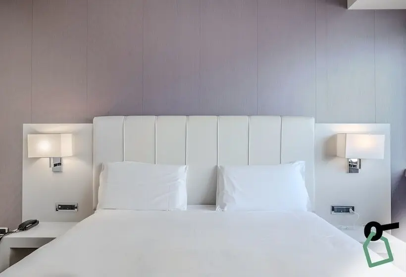 هتل Hotiday Room Collection   Trapani