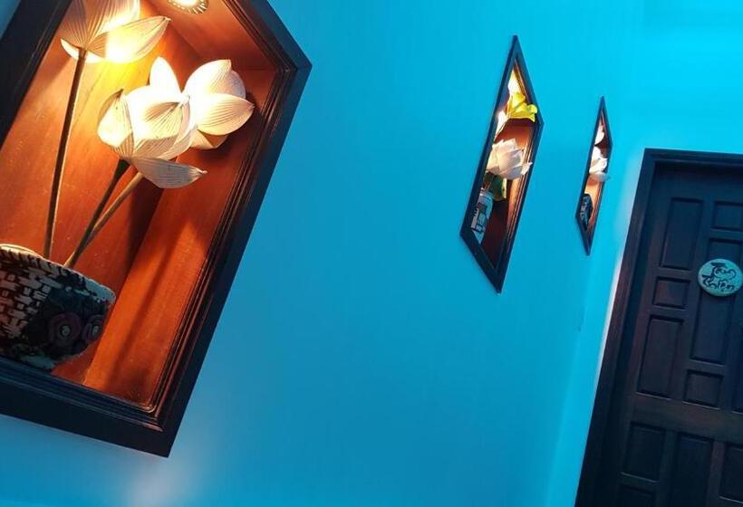 هاستل Tâm Homestay