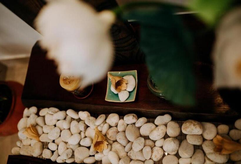 هاستل Tâm Homestay