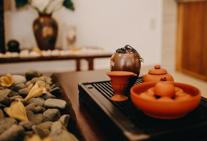 هاستل Tâm Homestay