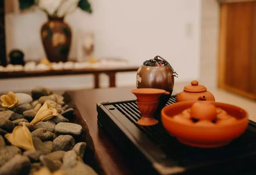 هاستل Tâm Homestay