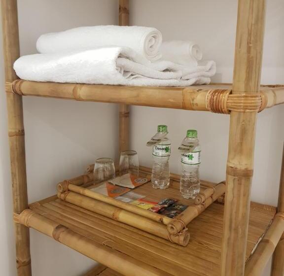 هاستل Tâm Homestay