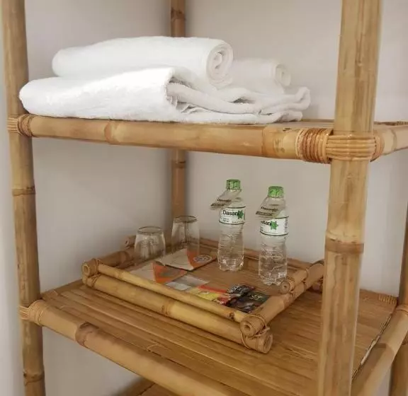 هاستل Tâm Homestay