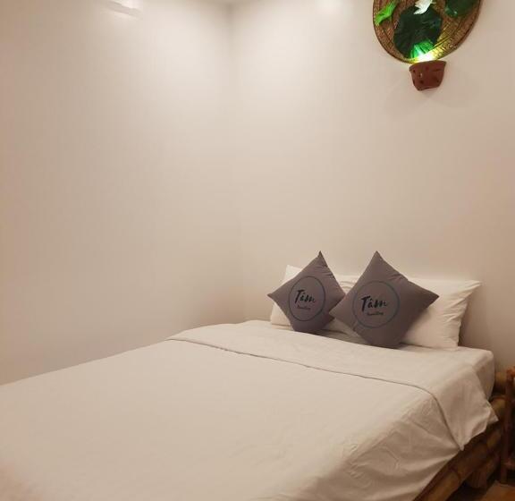 هاستل Tâm Homestay