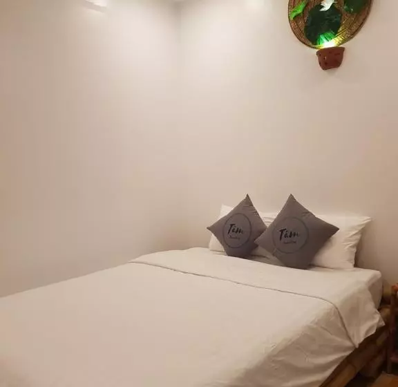 هاستل Tâm Homestay