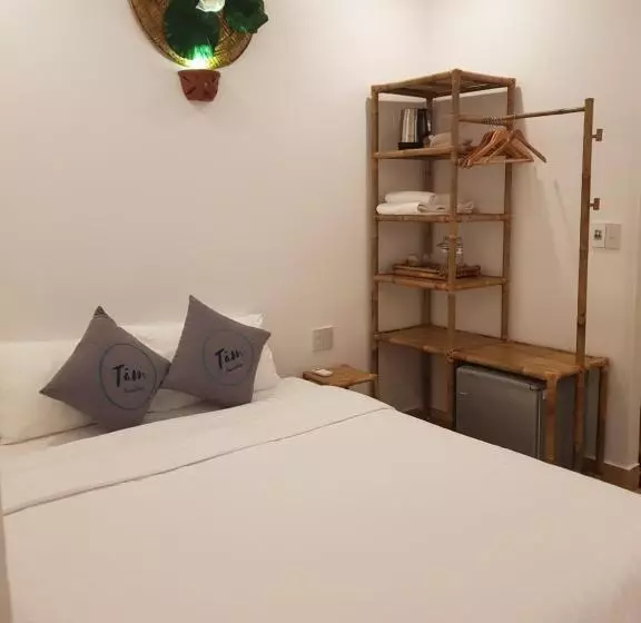 هاستل Tâm Homestay