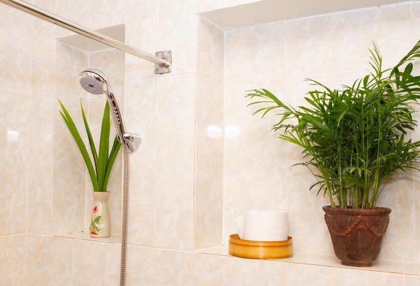 هاستل Tâm Homestay