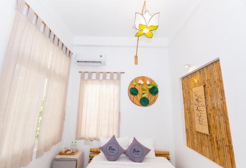 هاستل Tâm Homestay