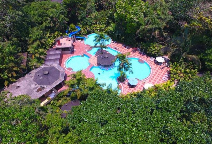 Arahuana Jungle Resort & Spa