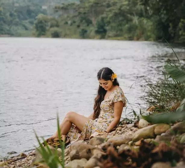 Arahuana Jungle Resort & Spa