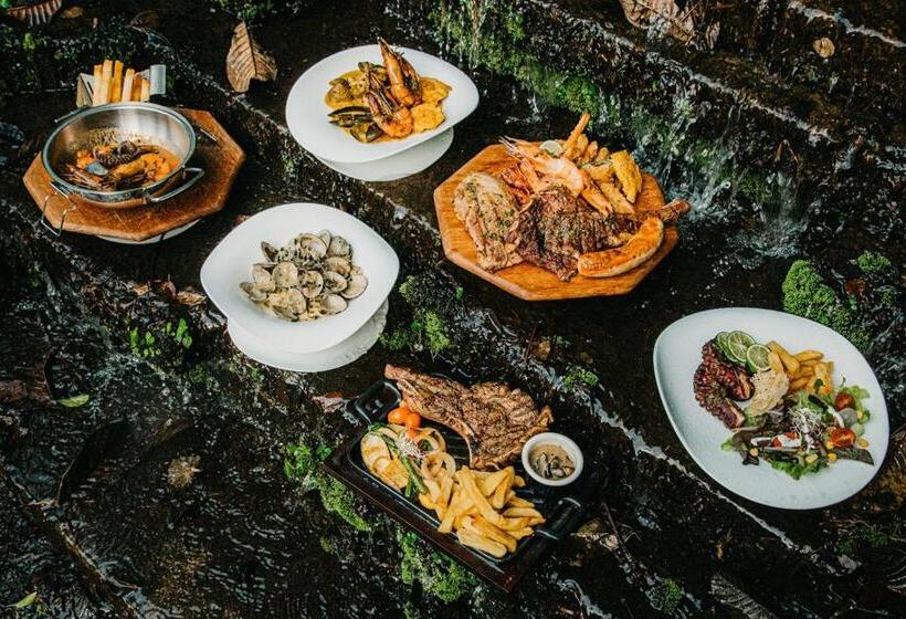 Arahuana Jungle Resort & Spa