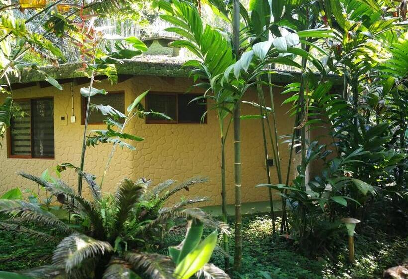 Arahuana Jungle Resort & Spa