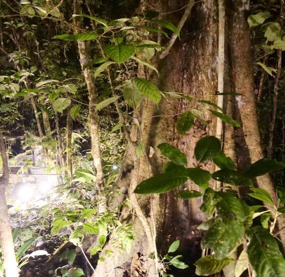 Arahuana Jungle Resort & Spa