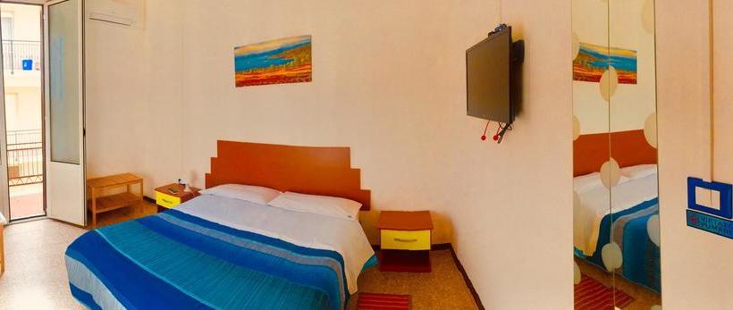 B&b Del Corso   Affittacamere Giulianova