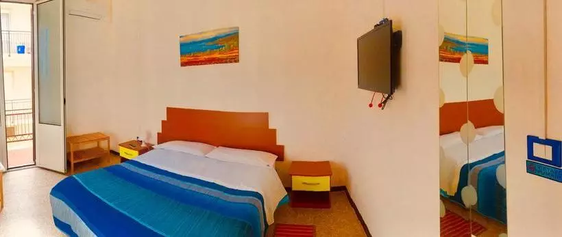 B&b Del Corso   Affittacamere Giulianova