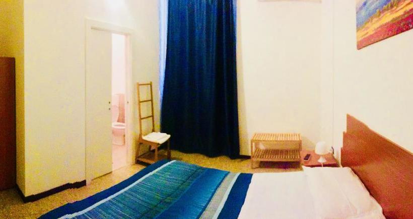 B&b Del Corso   Affittacamere Giulianova