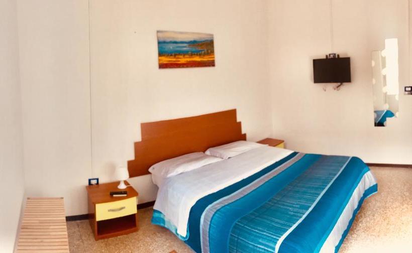 B&b Del Corso   Affittacamere Giulianova