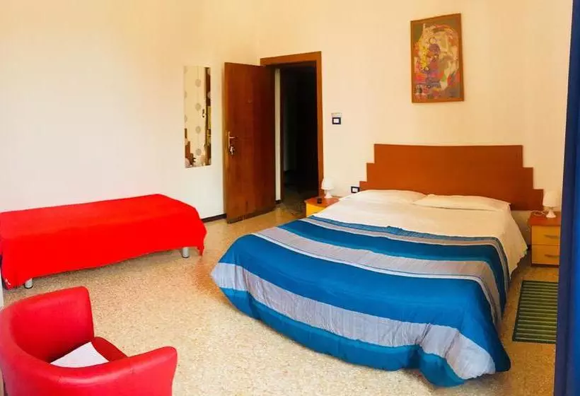 B&b Del Corso   Affittacamere Giulianova