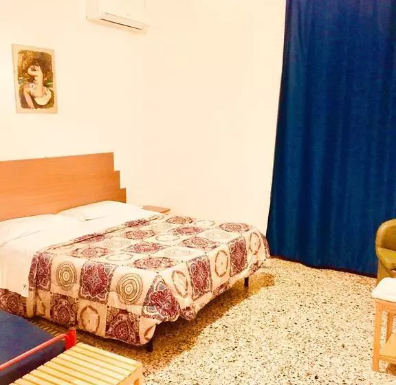 B&b Del Corso   Affittacamere Giulianova