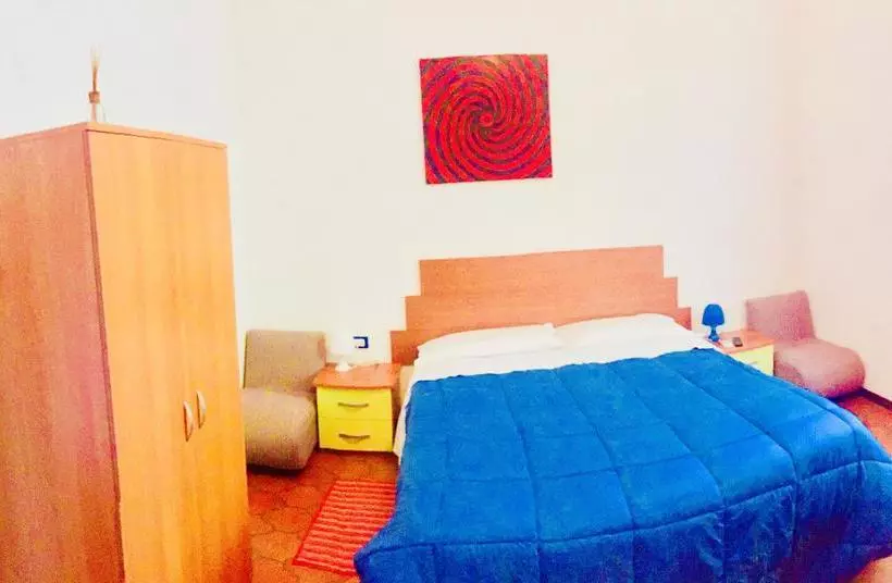 B&b Del Corso   Affittacamere Giulianova