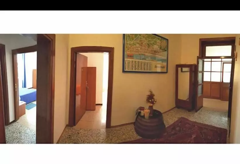 B&b Del Corso   Affittacamere Giulianova