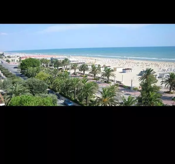 B&b Del Corso   Affittacamere Giulianova