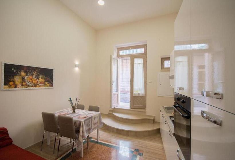 تختخواب و صبحانه Al Vecchio Fontanile