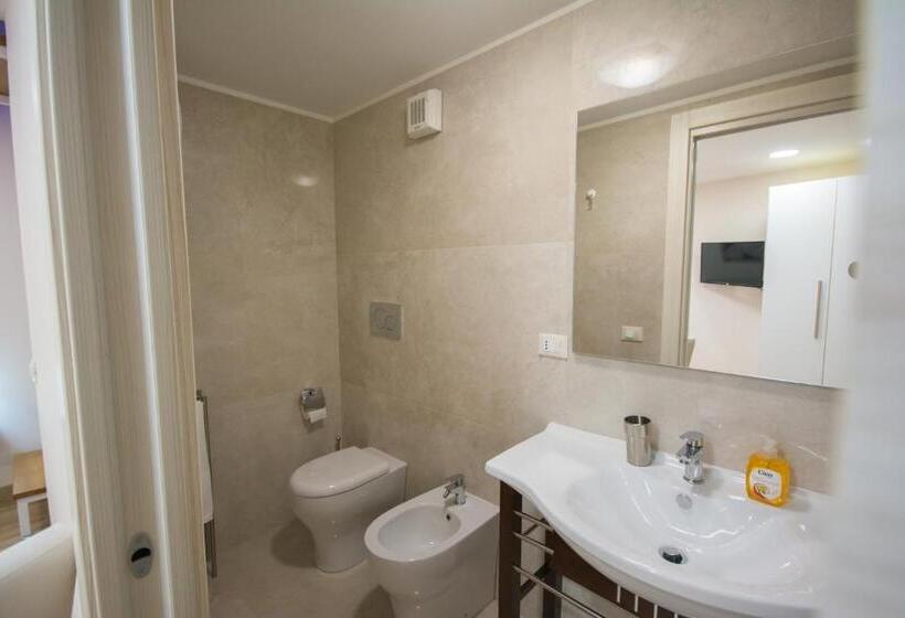 تختخواب و صبحانه Al Vecchio Fontanile