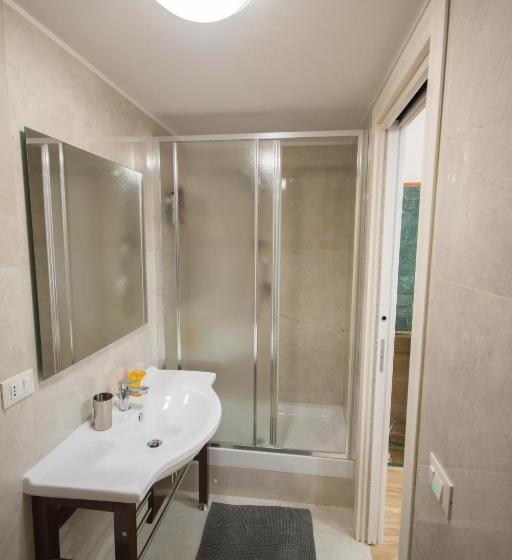 تختخواب و صبحانه Al Vecchio Fontanile