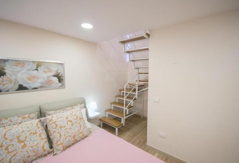 تختخواب و صبحانه Al Vecchio Fontanile