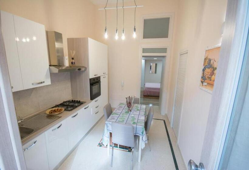 تختخواب و صبحانه Al Vecchio Fontanile