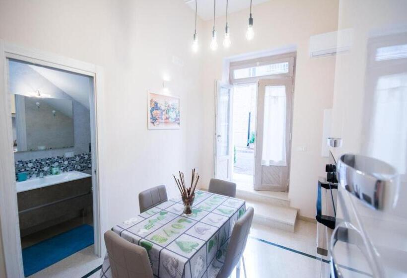 تختخواب و صبحانه Al Vecchio Fontanile