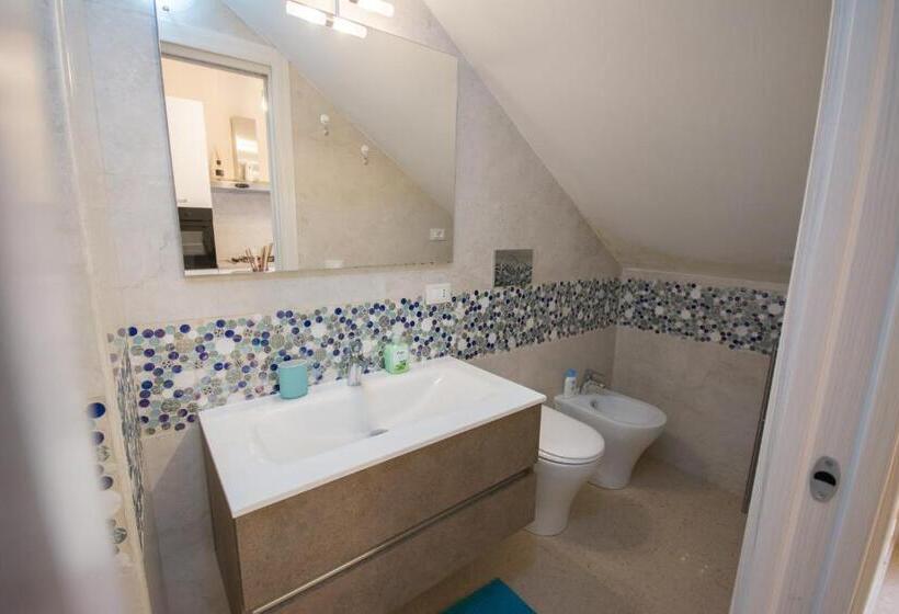 تختخواب و صبحانه Al Vecchio Fontanile